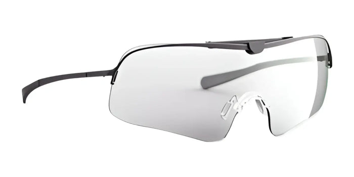 RE Ranger Falcon Pro Shooting Glasses / Grass Green & CMT Lens included / Size 64 / Size Cable 135mm