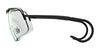 RE Ranger Falcon Pro Shooting Glasses / Grass Green & CMT Lens included / Size 64 / Size Cable 135mm