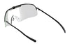 RE Ranger Falcon Pro Shooting Glasses / Grass Green & CMT Lens included / Size 64 / Size Cable 135mm