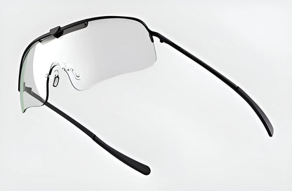 RE Ranger Falcon Pro Shooting Glasses