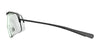 RE Ranger Falcon Pro Shooting Glasses / Grass Green & CMT Lens included / Size 64 / Size Cable 135mm