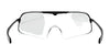 RE Ranger Falcon Pro Shooting Glasses / Grass Green & CMT Lens included / Size 64 / Size Cable 135mm