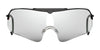 RE Ranger Falcon Pro Shooting Glasses / Grass Green & CMT Lens included / Size 64 / Size Cable 135mm