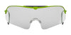 RE Ranger Falcon Pro Shooting Glasses / Grass Green & CMT Lens included / Size 64 / Size Cable 135mm