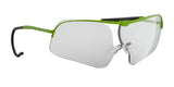 RE Ranger Falcon Pro Shooting Sunglasses Grass Green / Cable