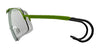 RE Ranger Falcon Pro Shooting Glasses / Grass Green & CMT Lens included / Size 64 / Size Cable 135mm