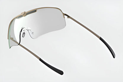 RE Ranger Falcon Pro Shooting Glasses