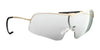 RE Ranger Falcon Pro Shooting Glasses / Desert Sand / Size 72 / Size Bayonet 140mm