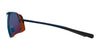 RE Ranger Falcon Pro Kit / Navy Falcon Pro & Dark Amber & Light Amberes / Size 64