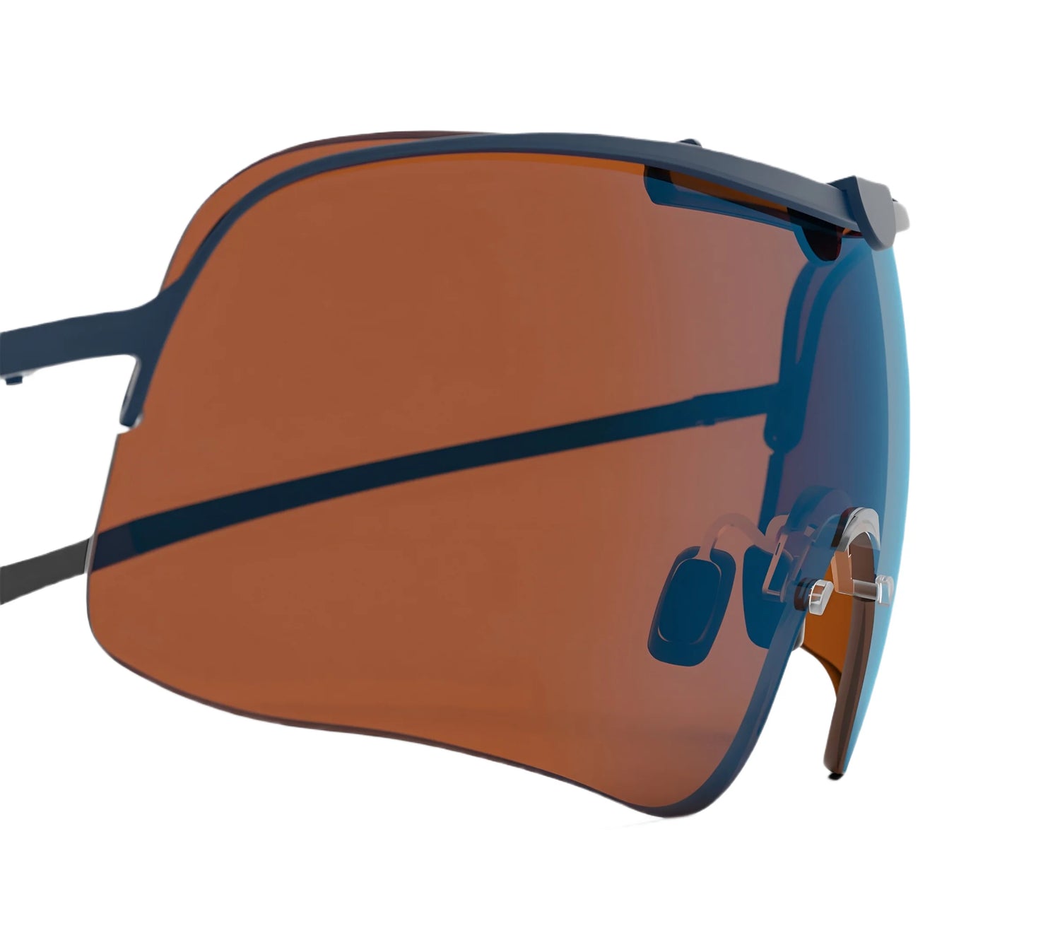 RE Ranger Falcon Pro Lens