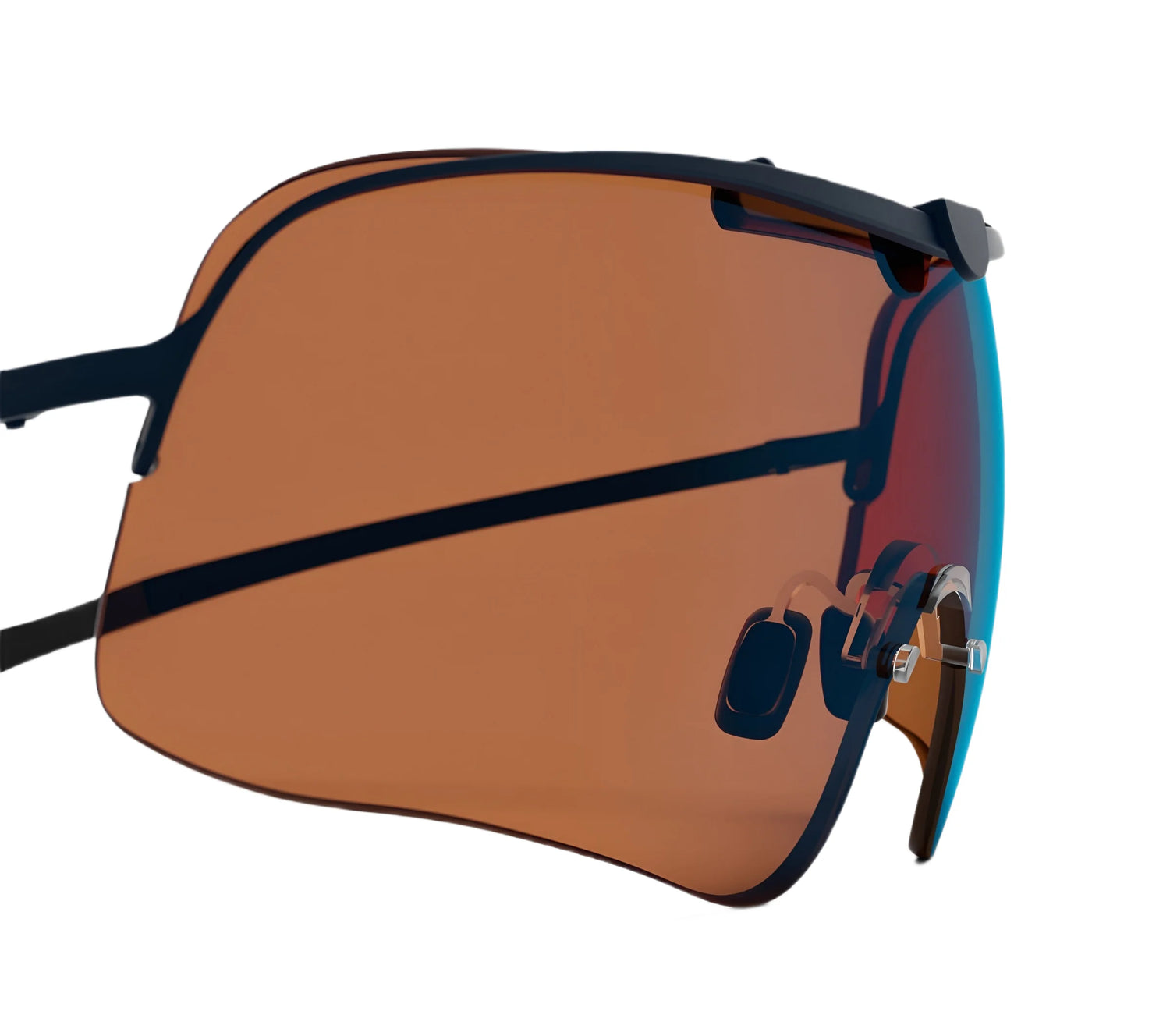 RE Ranger Falcon Pro Lens