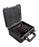 RE Ranger HyperShot Shooting Glasses | Size 72