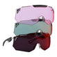Velocity Black & CMT / CMT Medium / Light Purple