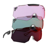 RE Ranger HyperShot Shooting Glasses | Size 72