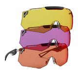 RE Ranger HyperShot Shooting Glasses | Size 72