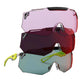 Vector Green & CMT / CMT Medium / Light Purple