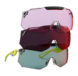 RE Ranger HyperShot Shooting Glasses | Size 72