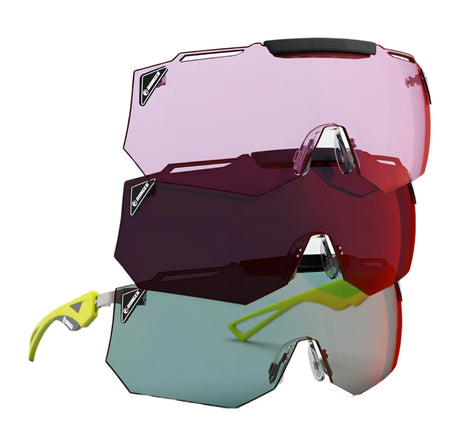 RE Ranger HyperShot Shooting Glasses | Size 72