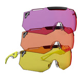 RE Ranger HyperShot Shooting Glasses | Size 72