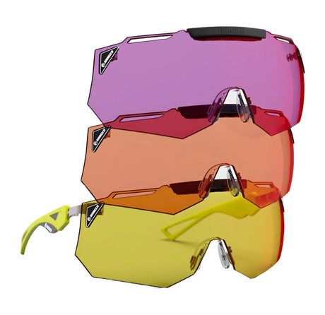 RE Ranger HyperShot Shooting Glasses | Size 72