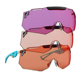 RE Ranger HyperShot Shooting Glasses | Size 72