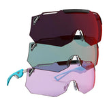 RE Ranger HyperShot Shooting Glasses | Size 72