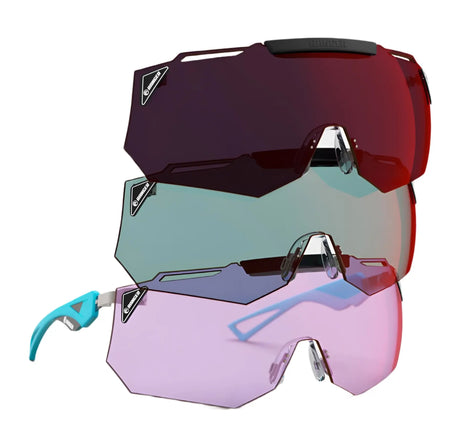 RE Ranger HyperShot Shooting Glasses | Size 72