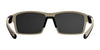 RE Ranger Marshall Sunglasses | Size 64 / Desert Sand & Eagle I Polarized / Size Bayonet 120mm