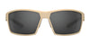 RE Ranger Marshall Sunglasses | Size 64 / Desert Sand & Eagle I Polarized / Size Bayonet 120mm