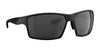 RE Ranger Marshall Sunglasses | Size 64 / Matte Black & Eagle / Size Bayonet 120mm