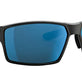 Gloss Black & Eagle 1 Polarized
