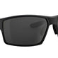 Matte Black & Carbon Polarized