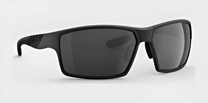 RE Ranger Marshall Sunglasses Matte Black & Carbon Polarized / Bayonet