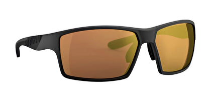 RE Ranger Marshall Sunglasses Matte Black & Rose Sands / Bayonet