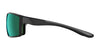 RE Ranger Marshall Sunglasses | Size 64 / Desert Sand & Eagle I Polarized / Size Bayonet 120mm