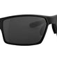 Gloss Black & Carbon Polarized