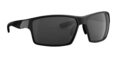 RE Ranger Marshall Sunglasses Gloss Black & Carbon Polarized / Bayonet