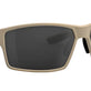 Desert Sand & Carbon Polarized