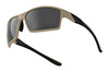 RE Ranger Marshall Sunglasses | Size 64 / Desert Sand & Eagle I Polarized / Size Bayonet 120mm