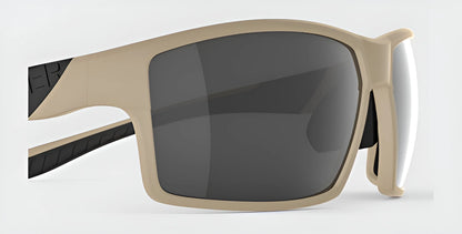 RE Ranger Marshall Sunglasses | Size 64