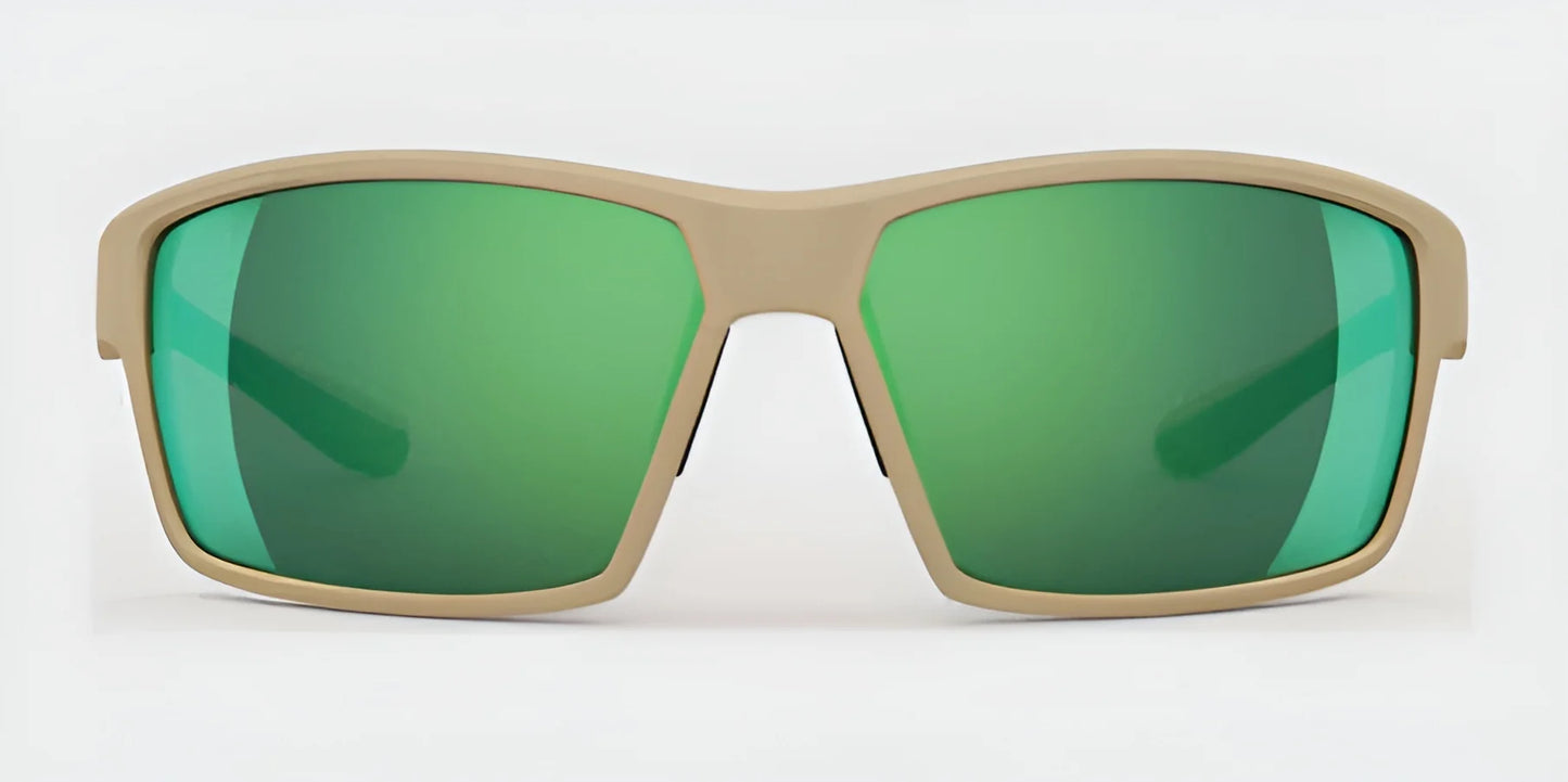 RE Ranger Marshall Sunglasses | Size 64