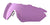 RE Ranger Phantom 2.0 Lens / Dark Purple