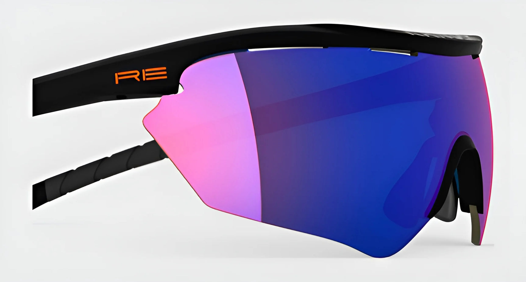 RE Ranger Phantom 2.0 Shooting Sunglasses | Size 146