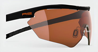 RE Ranger Phantom 2.0 Shooting Sunglasses | Size 146