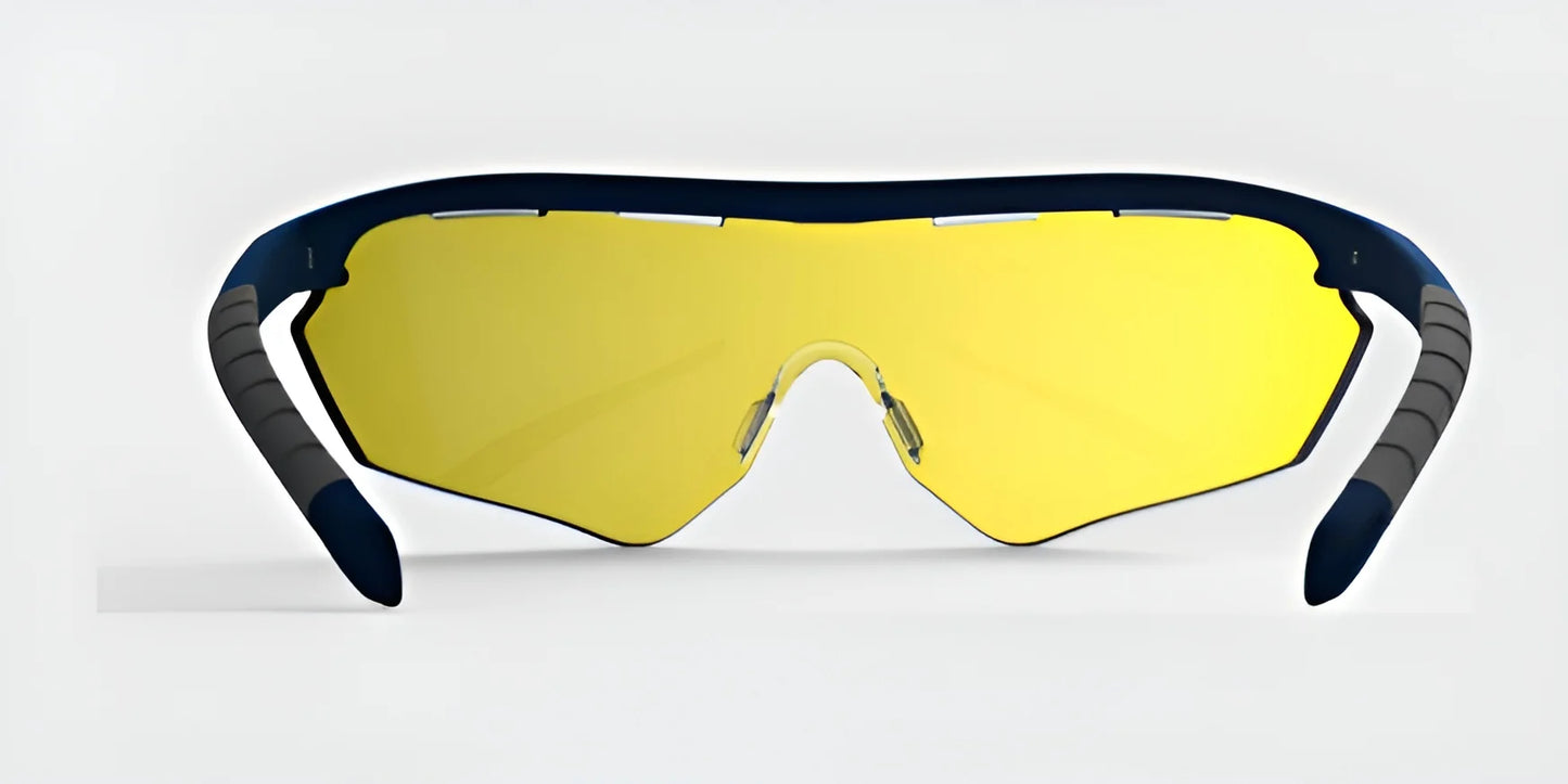 RE Ranger Phantom 2.0 Shooting Sunglasses | Size 146