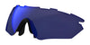 RE Ranger Phantom Sport Lens / Blue Ice