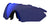 RE Ranger Phantom Sport Lens / Blue Ice