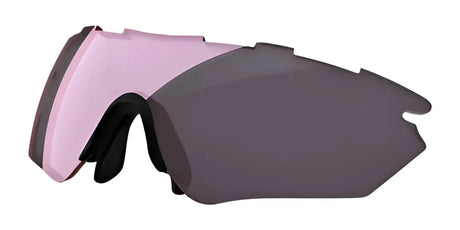 RE Ranger Phantom Sport Lens Rose Titanium