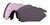 RE Ranger Phantom Sport Lens / Rose Titanium