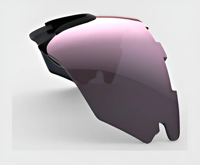 RE Ranger Phantom Sport Lens Rose Titanium